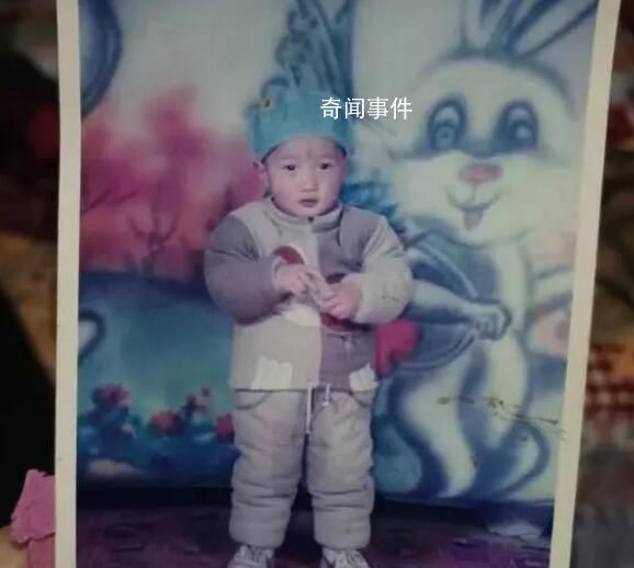 小伙被拐24年尋親意外找到人販子 警方稱已過(guò)追訴期不予立案