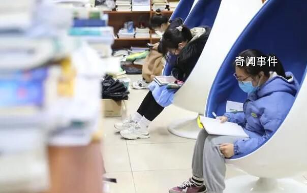 媒體:考研復試遺憾不該全由考生承擔