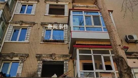 哈爾濱1死多傷爆炸事故系自殺所致 系死者自主割斷燃氣管道自殺導致