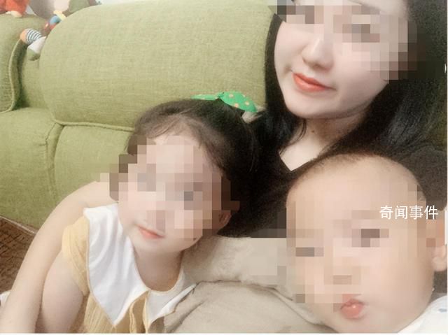 姐弟墜亡案母親再發(fā)聲 二審開庭時間暫定在4月3日