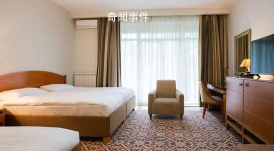 酒店回應成年子女不能與父母住標間 這是行業普遍的規定