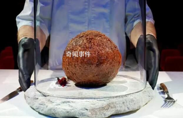 已滅絕猛犸象DNA被培育制成肉丸 這不是愚人節(jié)玩笑