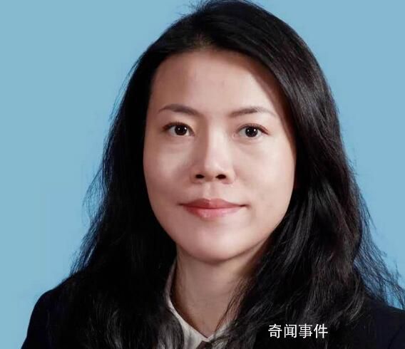 中國女首富楊惠妍首次公開亮相 楊惠妍的個人資料及簡介