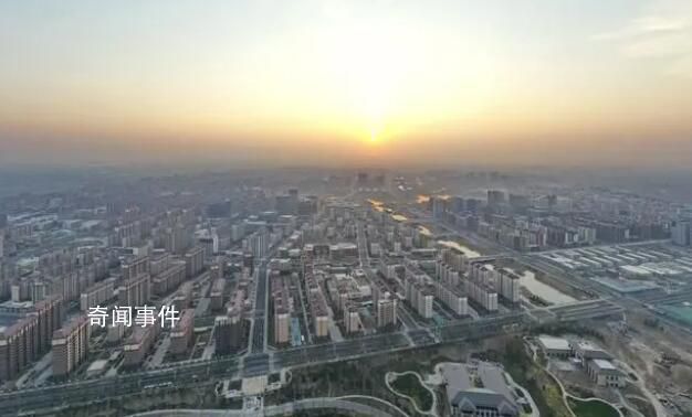 千年之城 未來之城