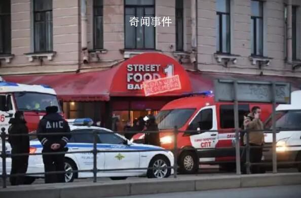 俄知名戰(zhàn)地記者被炸身亡 扎哈羅娃發(fā)聲