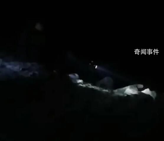 吉林兩女孩失聯(lián) 一人遺體被找到