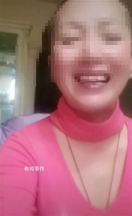 女子地鐵打人被拘 期滿后又懟網(wǎng)友