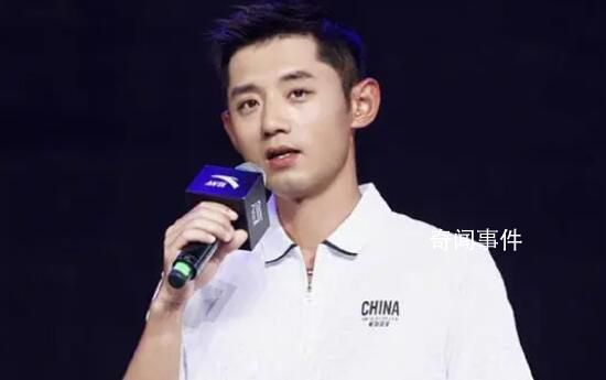 國家體育總局乒羽中心回應張繼科事件 張繼科已不是運動員編制