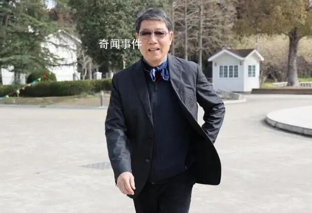 徐根寶回應(yīng)網(wǎng)友呼吁出任足協(xié)主席 我有能力但當(dāng)領(lǐng)導(dǎo)可能不行