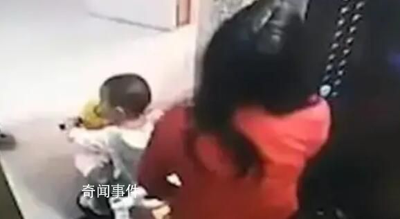 貴州一男子稱妻子帶小孩玩耍時失蹤 沒有任何的預兆