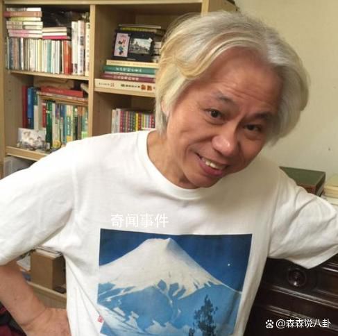 臺著名“爺孫戀”男主李坤城去世 兒子發(fā)文透露遺產細節(jié)