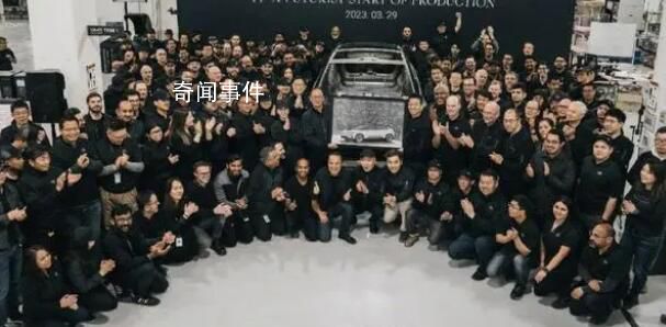 賈躍亭FF 91交付時(shí)間又“跳票”