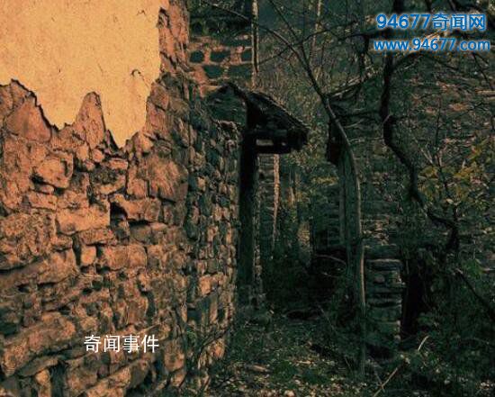 河南焦作封門村靈異事件 封門村到底發生了什么事 封門村鬧鬼是真的嗎