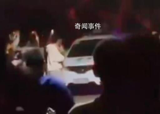 女生出軌男友進校討說法?校方回應(yīng)
