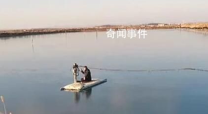 大連海參養殖戶發現間諜裝置 背后真相令人震驚
