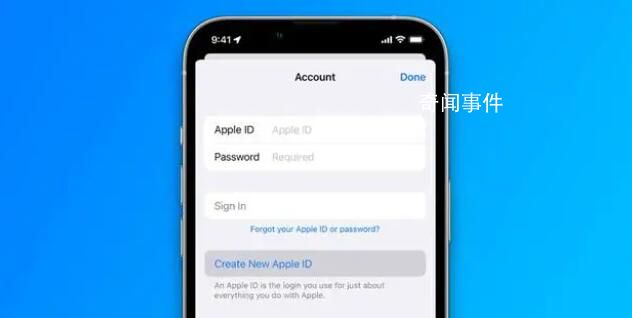 蘋果設(shè)備不斷要求輸入AppleID密碼 用戶抱怨蘋果設(shè)備出現(xiàn)Bug