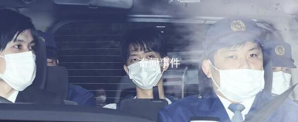 日媒:襲擊岸田嫌犯曾常被父親訓(xùn)斥