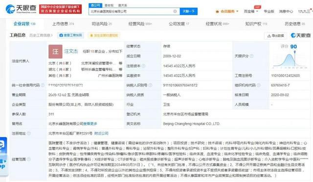 長峰醫(yī)院連年虧損卻豪擲上億打廣告 產(chǎn)負(fù)債率超70%