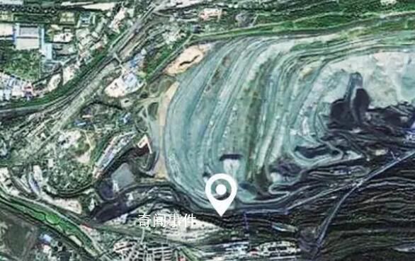 衛星視角下這些地方變美了 這些地方通過生態修復工程正在演繹美麗蝶變