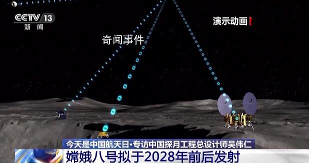 2030年前中國(guó)人的腳印會(huì)踏上月球嗎 中國(guó)人何時(shí)能踏步月球
