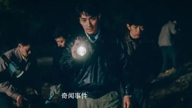 電影《河邊的錯誤》入圍戛納 是魏書鈞第4次入選戛納電影節(jié)