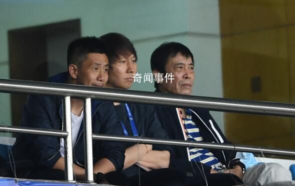 李鐵助教被曝處于協(xié)查留置階段 不代表一定有罪