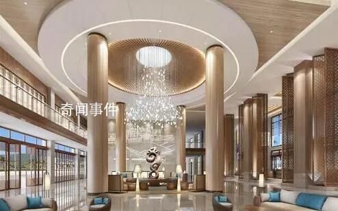 游客預(yù)定五一淄博酒店被坐地降價(jià) 熱門(mén)城市酒店價(jià)格漲兩倍起步