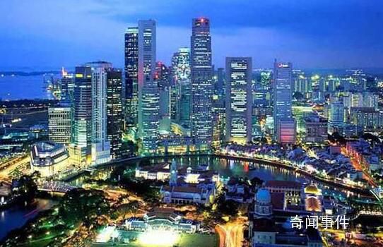 新加坡:中國仍是重要市場
