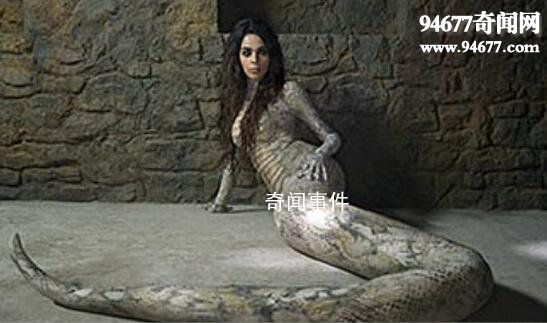 民間關(guān)于蛇的傳說有哪些 世界關(guān)于蛇的神話傳說有哪些
