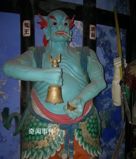 十大陰帥有誰(shuí)分工是什么 十大陰帥包括鬼王嗎