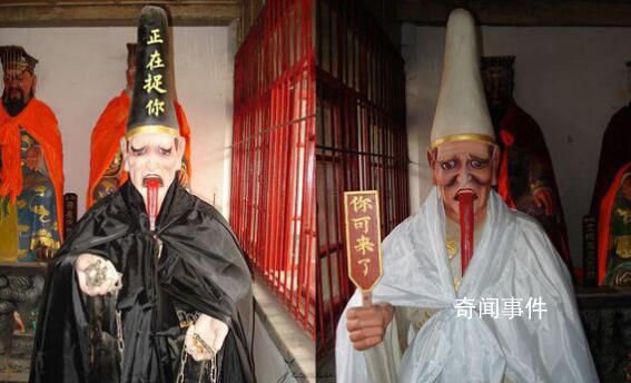 十大陰帥有誰分工是什么 十大陰帥包括鬼王嗎