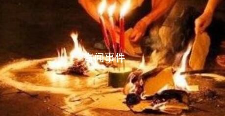 鬼一般晚上幾點出來,一般在什么地方出現呢