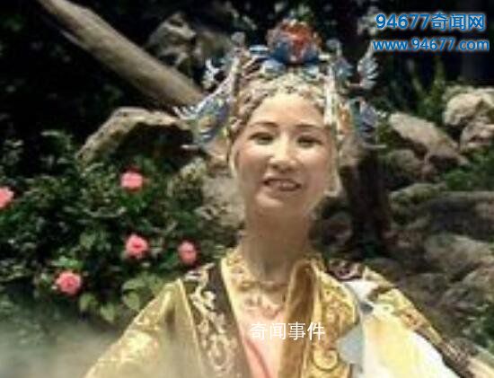 驪山老母傳說有哪些 驪山老母到底是什么來歷 驪山老母道場在哪里