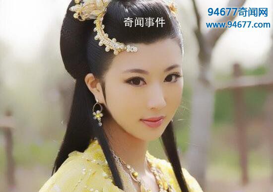 玉帝的女兒是誰 玉帝的女兒是七仙女嗎 玉皇大帝七個(gè)女兒的名字叫什么