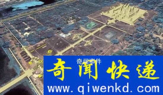 吳哥窟身世之謎是真的嗎還是假的 吳哥窟是怎么被發現的