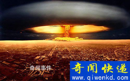 美國(guó)投向日本的第三顆核彈去哪了?美國(guó)投向日本的第三顆原子彈失蹤之謎