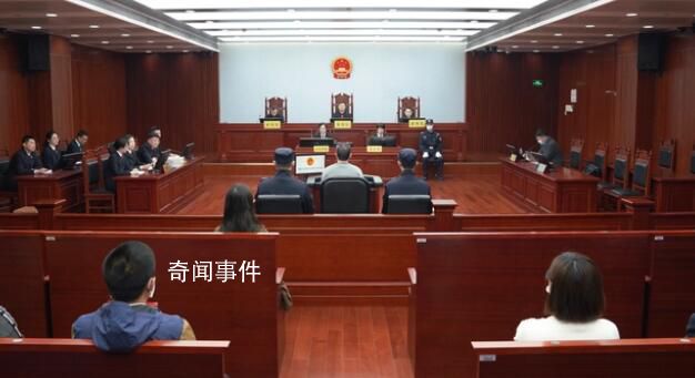 “上海瑞金醫(yī)院傷人案”細節(jié)披露 被告人因投資失敗家庭瑣事而報復(fù)社會