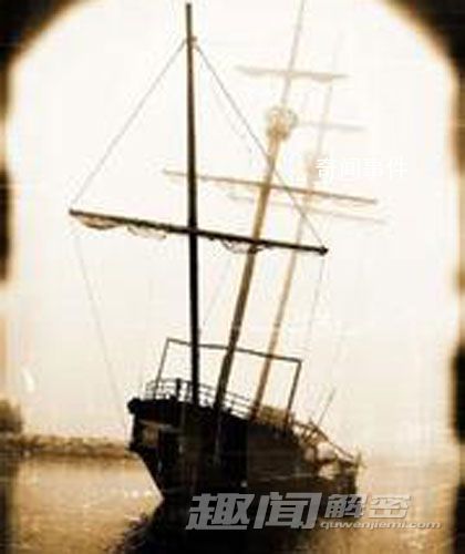 日本幽靈船良榮丸號(hào)海難事件 良榮丸號(hào)幽靈船之謎