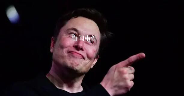 馬斯克:經濟嚴重衰退將來臨