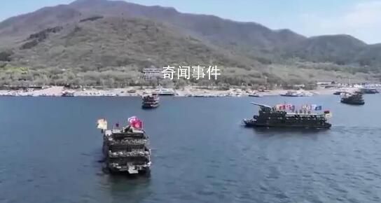 各地精心準(zhǔn)備迎接“五一” 推出特色旅游產(chǎn)品