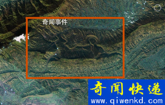 中國北緯30度哪些地方發生奇怪的事 北緯30度未解之謎