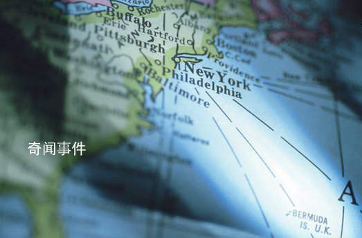 百慕大群島之謎是真的嗎 百慕大群島屬于哪個國家