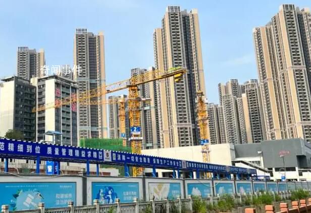 開發商五一猛降1012萬搶客 樓市的供給和需求出現了矛盾