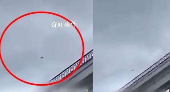 俄媒:莫斯科市中心上空再現無人機