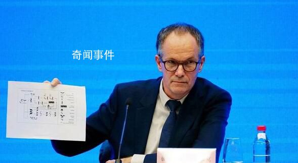 世衛專家被解雇 曾領導新冠溯源