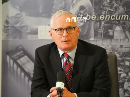 美半導體協會:不能缺席中國市場