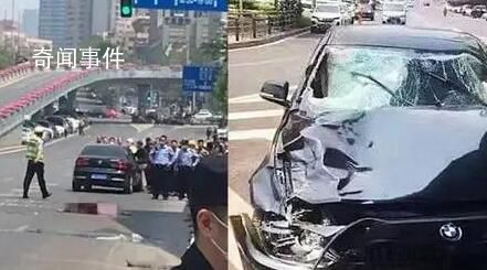 寶馬撞人案司機不服死刑提起上訴 辯護人曾為其申請做精神鑒定