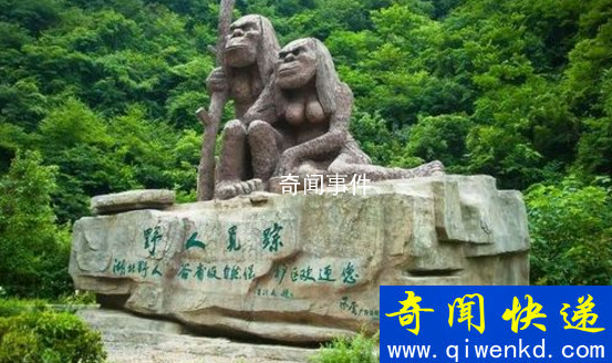 神農(nóng)架野人未解之謎是真的嗎 神農(nóng)架野人真的存在嗎