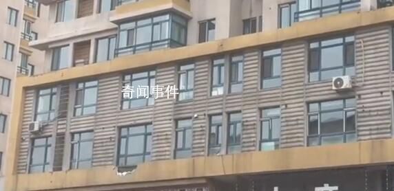 砸承重墻租客原計劃開臺球廳 未發(fā)生沉降