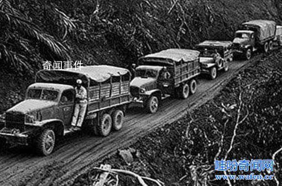 盤(pán)點(diǎn)世界十大死亡公路 死亡公路是真的嗎